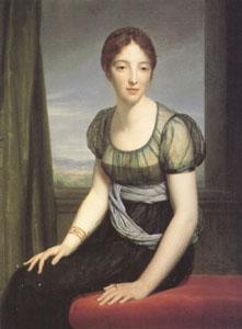  La Comtesse Regnault de Saint-Jean d'Angely (nk05)